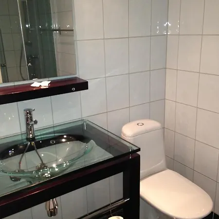 Harbour Aparthotel