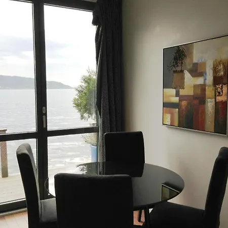 Aparthotel Harbour *