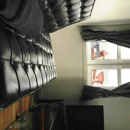 Aparthotel Harbour Bergen