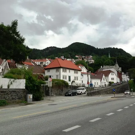 Harbour * Bergen