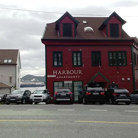 Harbour Aparthotel