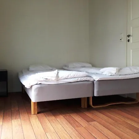 Harbour Aparthotel *